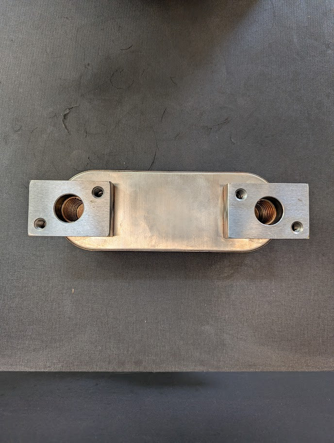 NEW CUMMINS KT SERIES OIL COOLER # 4095097