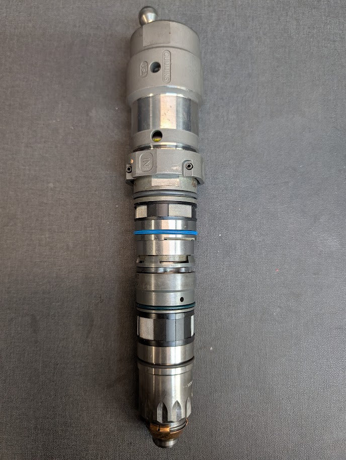 New Cummins QSK Fuel Injector # 4088428