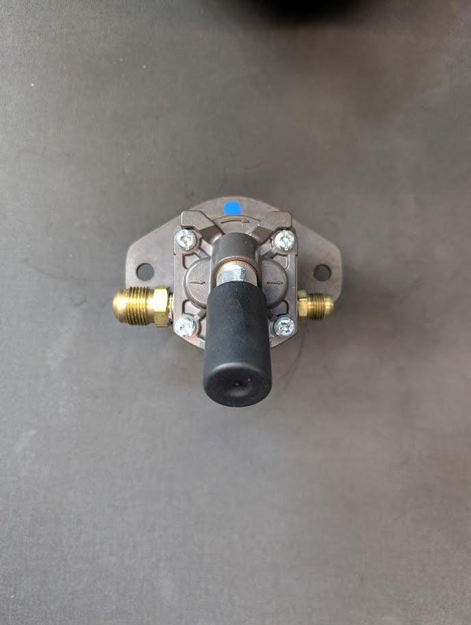 NEW MACK / VOLVO E-TECH FUEL SUPPLY PUMP # 322GC49A / EM35830