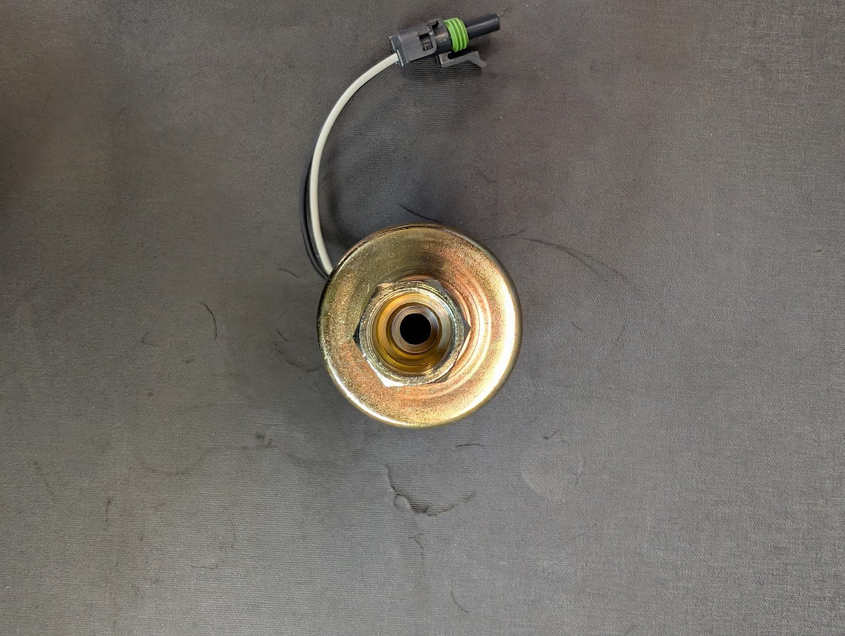 NEW GM 6.5L 1999 - 2002 FUEL TRANSFER PUMP # P74222