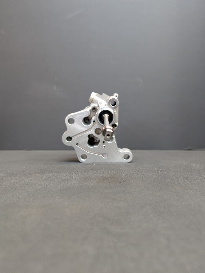 NEW VOLVO D12 FUEL TRANSFER PUMP # 20411997 / 880828