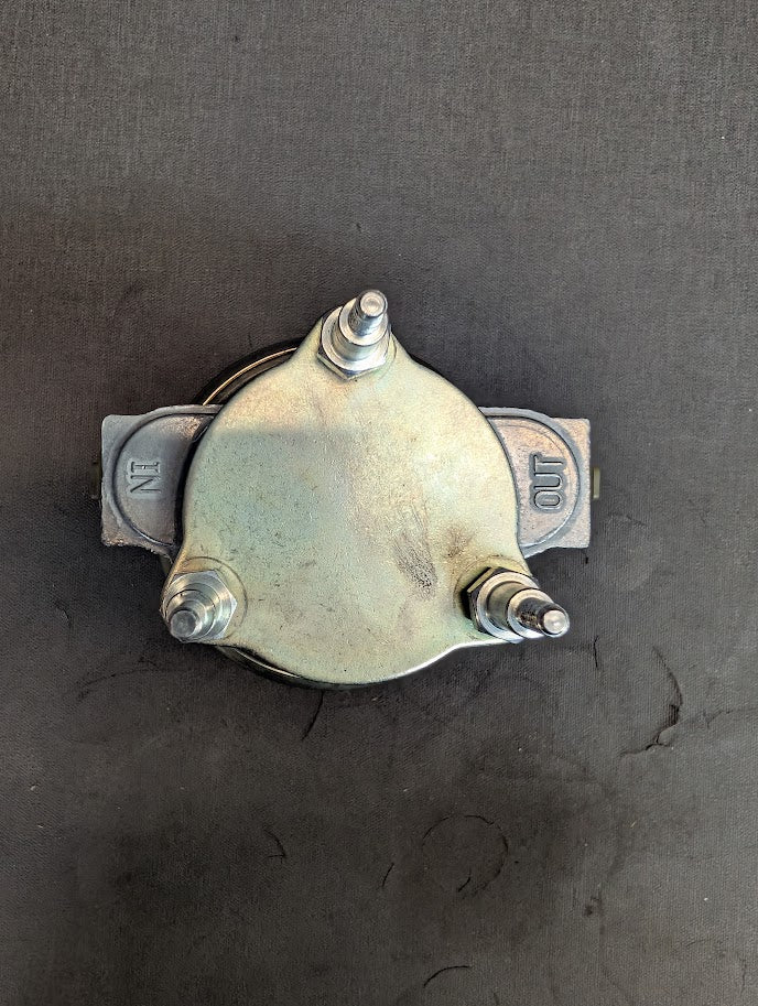 NEW UNIVERSAL FUEL SUPPLY PUMP # A12122054TG