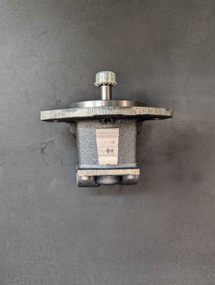 NEW CAT C15 FUEL TRANSFER PUMP # 3848612