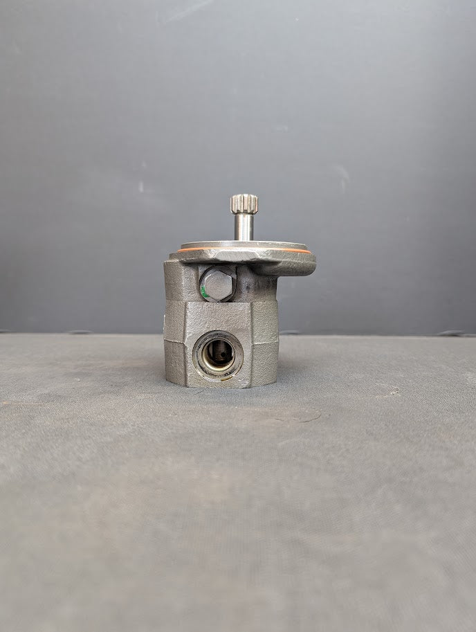 NEW CAT C12 FUEL TRANSFER PUMP # 3848612