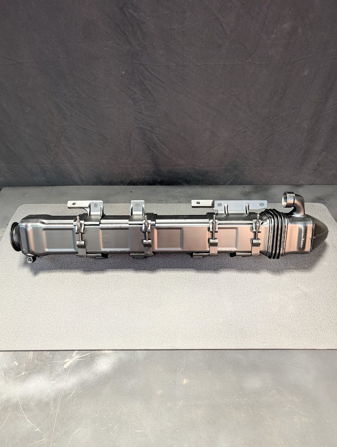 REBUILT CUMMINS ISX COMMON RAIL EGR COOLER # 4952490