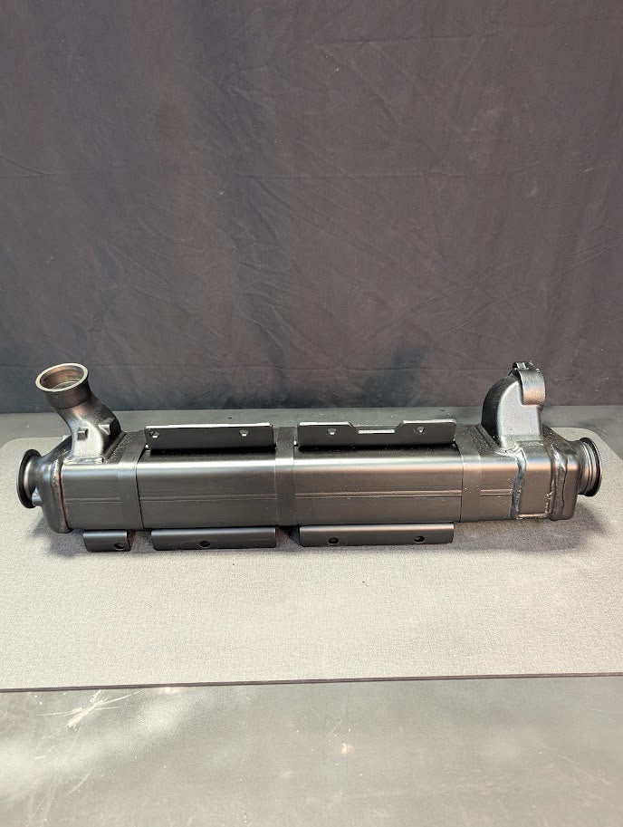 REBUILT CUMMINS ISX EGR COOLER 2011-2016 # 4352360 / 3687813