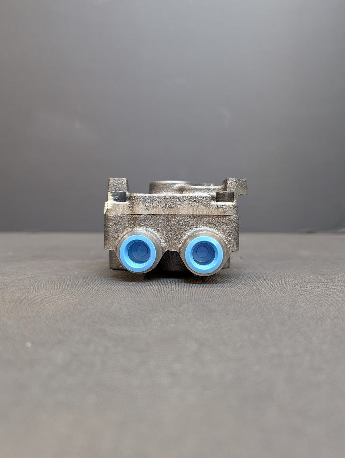 NEW MACK MP7/MP8 & VOLVO D11/D13 FUEL SUPPLY PUMP #20997341 / 880830