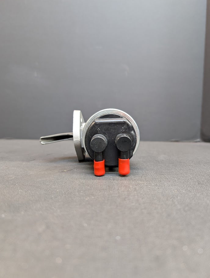 NEW JOHN DEERE4045D FUEL TRANSFER PUMP # RE38009