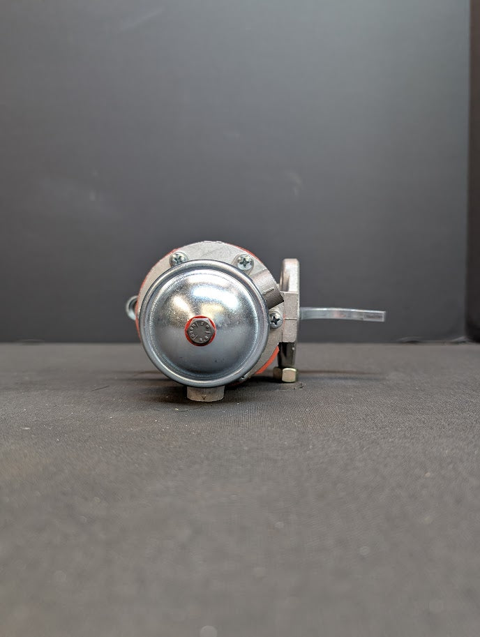 NEW PERKINS 6.354 FUEL SUPPLY PUMP # 2641A064