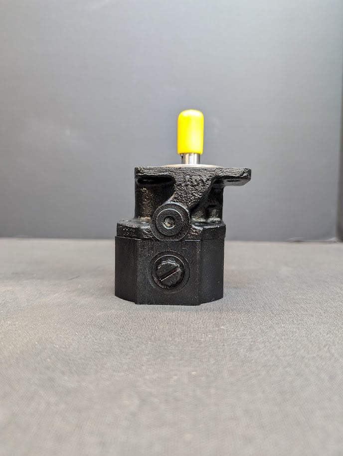 Concentric Hydraulic Gear Pump # 4F650 / 1002497