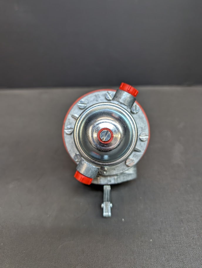 NEW JOHN DEERE FUEL TRANSFER PUMP # NRE42211