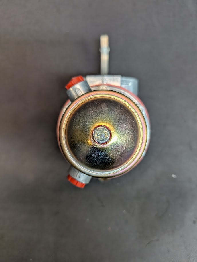NEW PERKINS 6.354.4 / 1006.60FUEL TRANSFER PUMP # ULPK0002 / 2641729