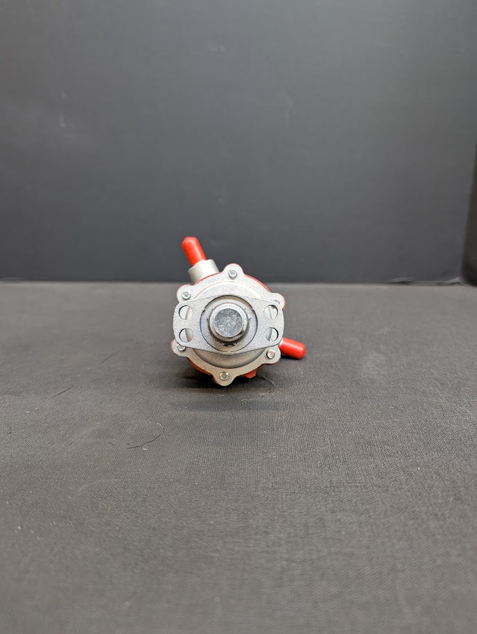 NEW PERKINS 403C-15 HL,HLC,HLG / SHIBAURA N843-C FUEL SUPPLY PUMP # 130506351