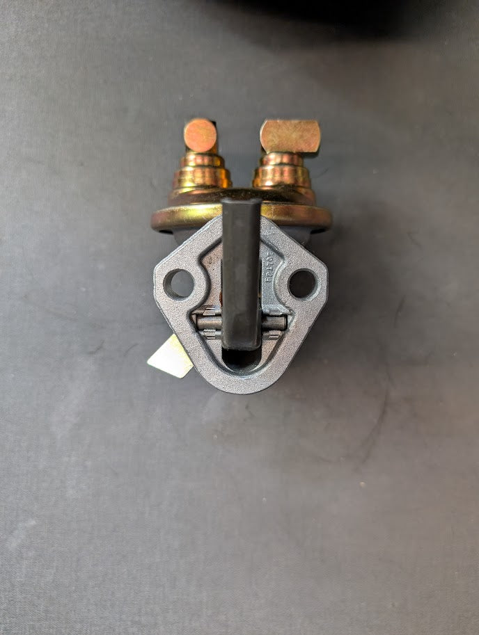 NEW HERCULES D2300 / D3400 FUEL SUPPLY PUMP # 403055005