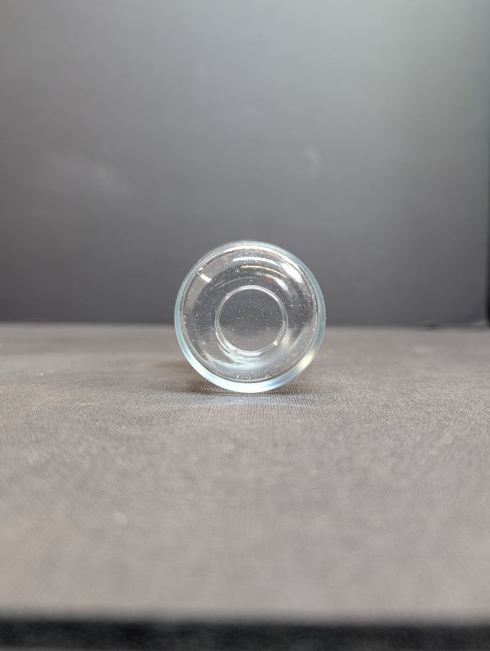 NEW PERKINS LIFT PUMP GLASS BOWL # 0995260