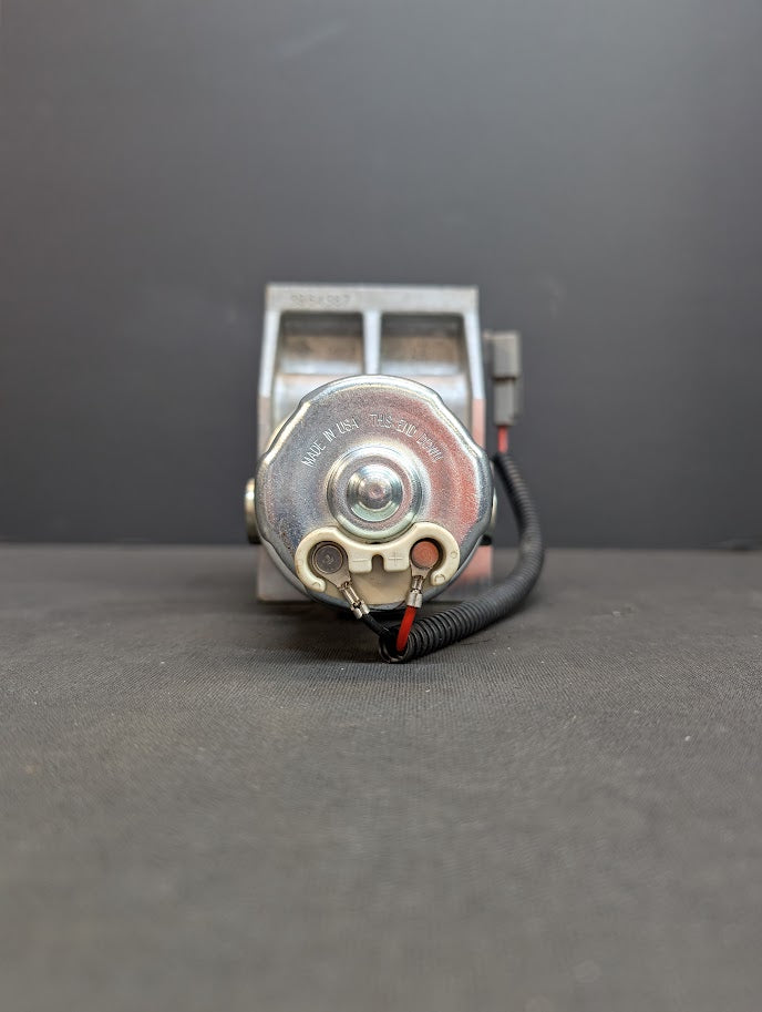 New Cummins 8.3L ISC QSC ISX Fuel Supply Pump # 4935007