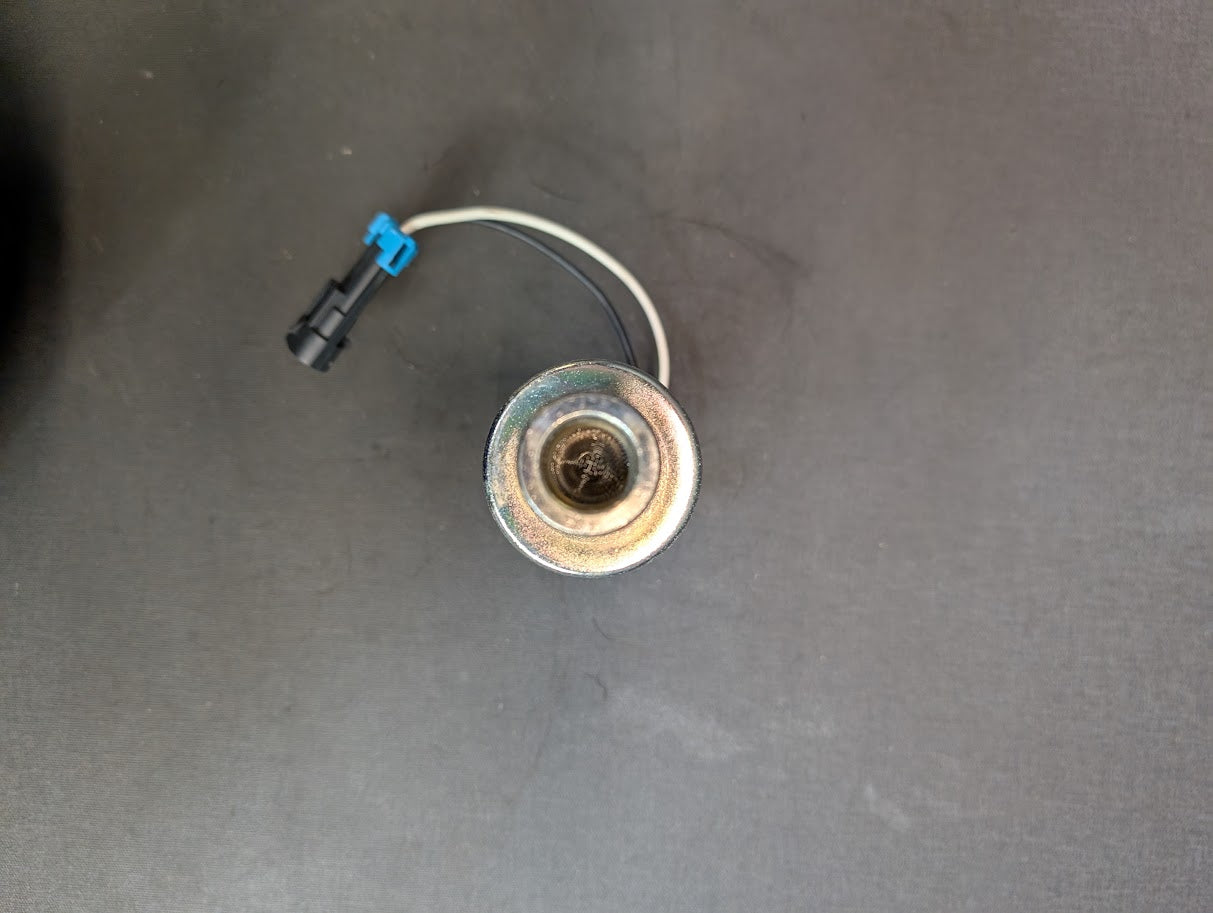 NEW DT466 FUEL SUPPLY PUMP # 3579025C1