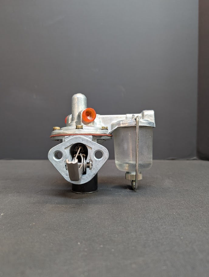 NEW PERKINS FUEL LIFT PUMP # ULPK0026