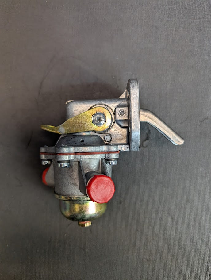 New Perkins 4.236 Fuel Transfer Pump # ULPK0003