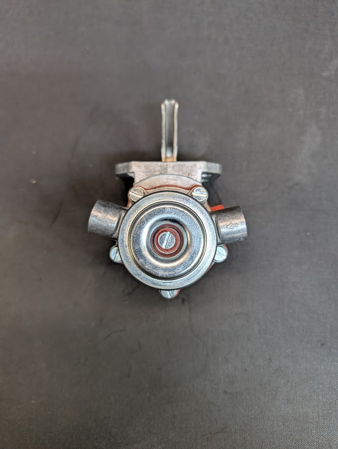 NEW PERKINS 4.236 FUEL SUPPLY PUMP # ULPK0028