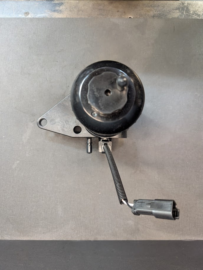 NEW PERKINS 1000 SERIES FUEL SUPPLY PUMP # ULPK0041