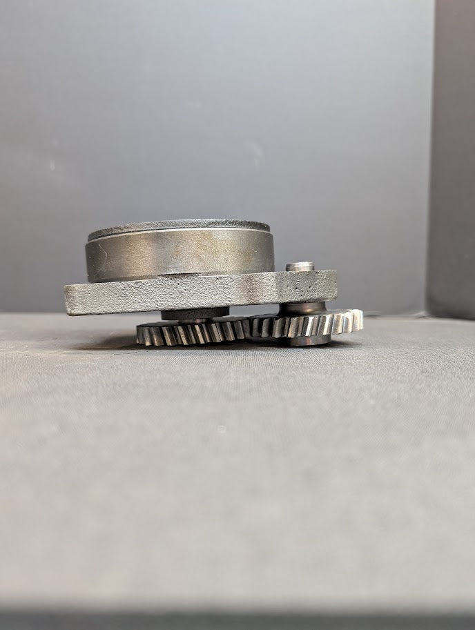 NEW CUMMINS ISL OIL PUMP # 4941464