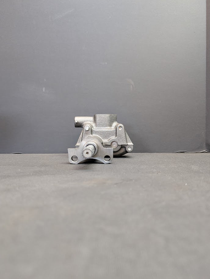 NEW ISUZU 4BD2 OIL PUMP # 8-97025-461-1