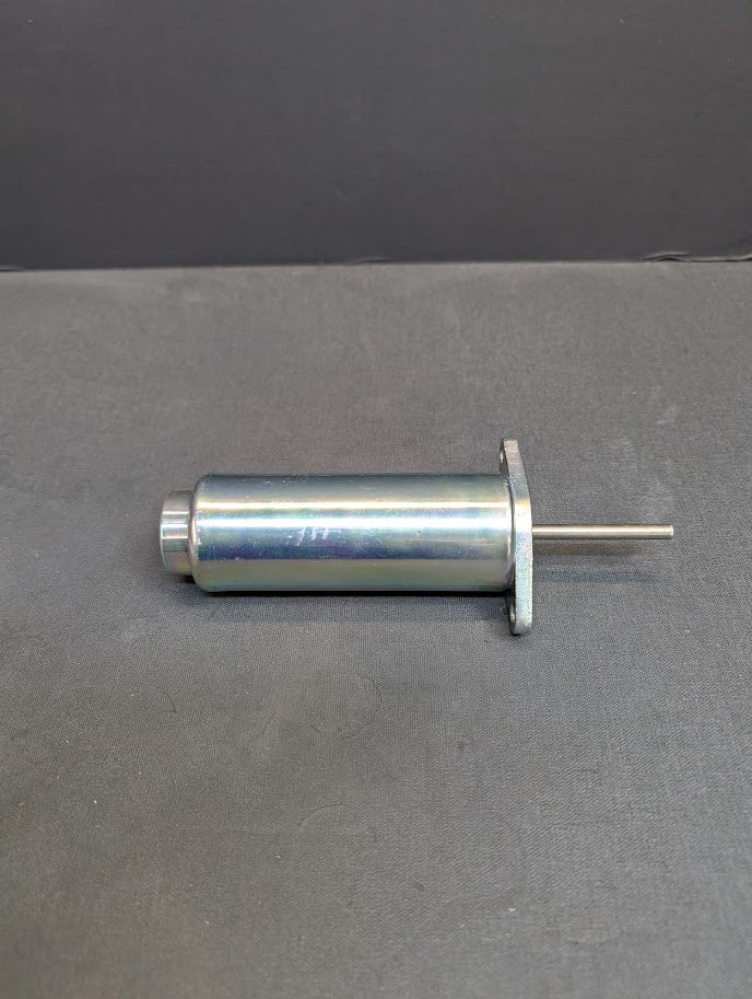 NEW CAT 3306 / 3406B FUEL SHUTOFF SOLENOID # 6T4121