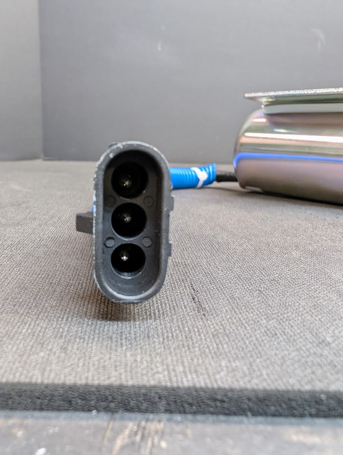 NEW CUMMINS / JOHN DEERE FUEL SHUTOFF SOLENOID # 3926411 / SA4257-12