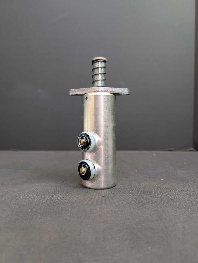 nyalon NEW CAT 3208 FUEL SHUTOFF SOLENOID # 6N9988 – Young and Sons