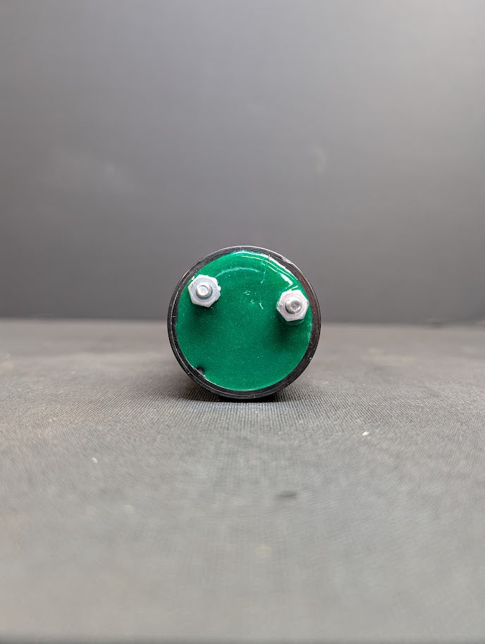 NEW CAT 3116 FUEL SHUTOFF SOLENOID # 1255771