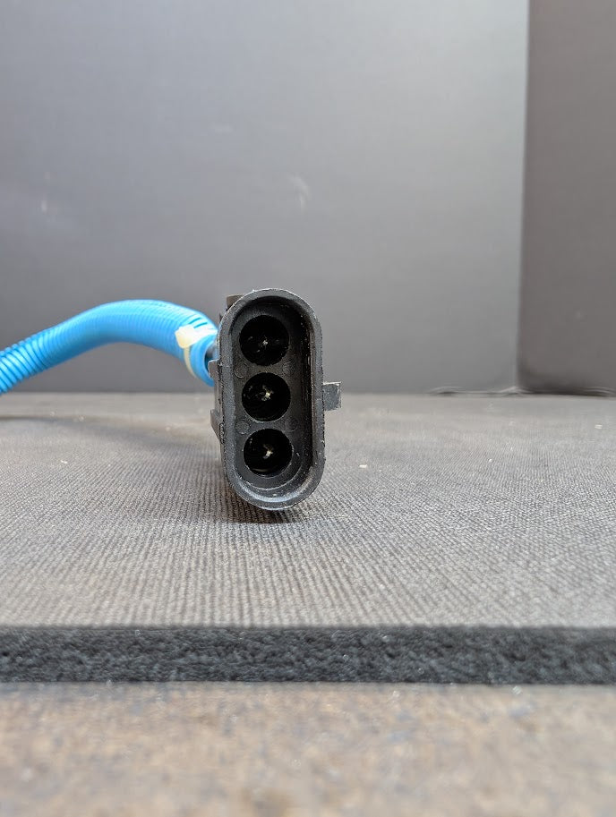 NEW CUMMINS 6C8.3, QSL9, ISC8.3, ISL9, QSC8.3 FUEL SHUTOFF SOLENOID # 3928160