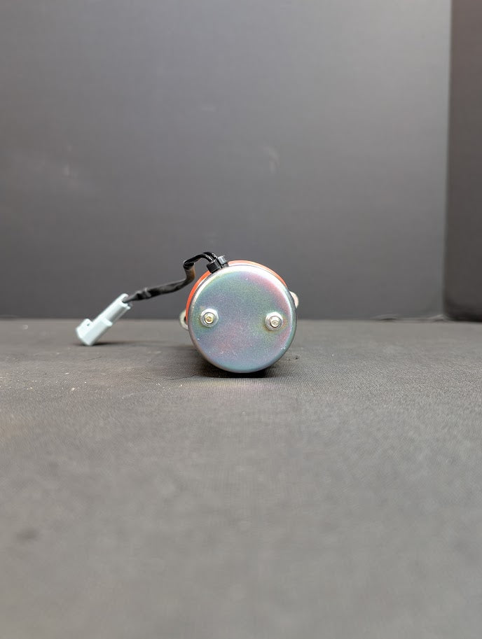 New Detroit Diesel 8.2L Fuel Shutoff Solenoid # 8923206