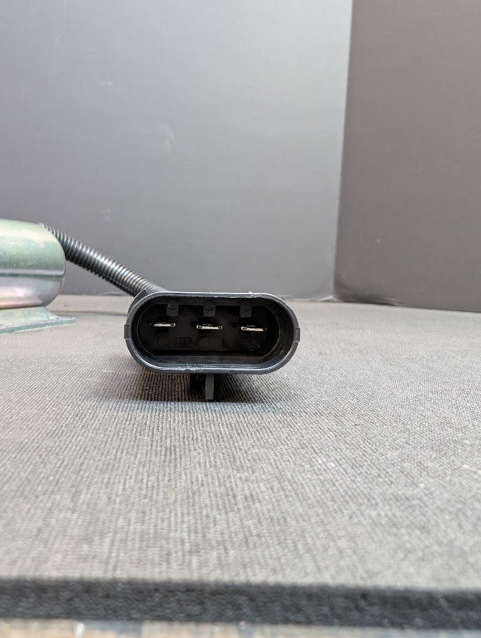 New Ford 7.8L Fuel Shutoff Solenoid # F3HZ9N392D