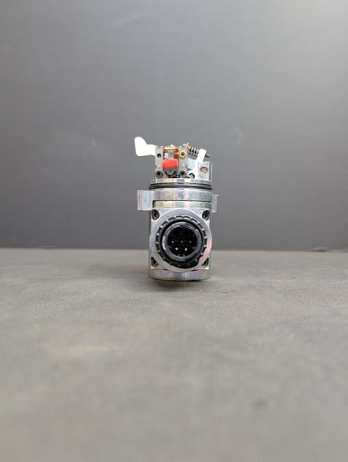 New Deutz Fuel Throttle/ Shutoff Actuator Solenoid # 04286363