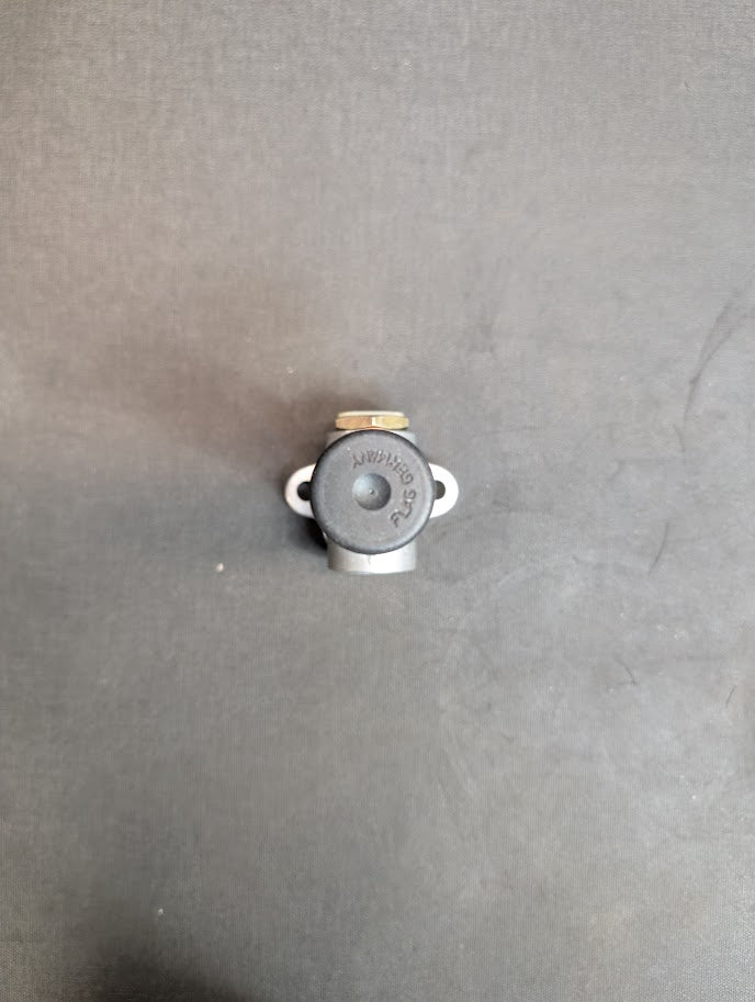 NEW BOSCH UNIVERSAL FUEL PRIMER PUMP # 0440011007