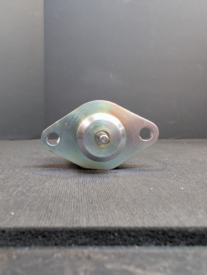 NEW KUBOTA FUEL SHUTOFF SOLENOID # 17454-60010