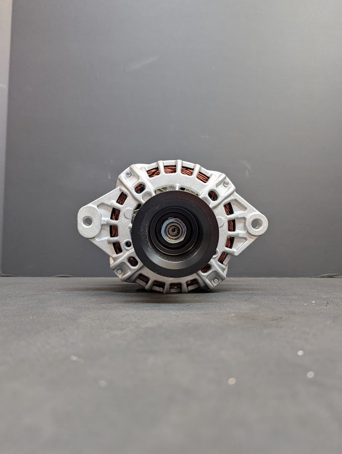 NEW ALTERNATOR FOR ISUZU 5.2L NPR-HD 140A # 360-0073