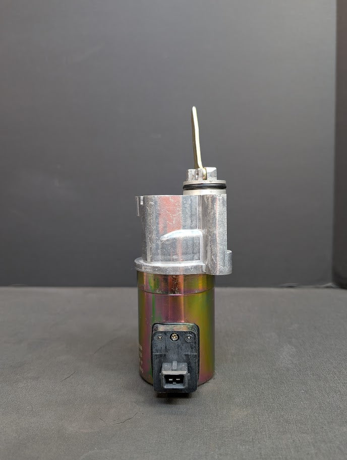New Deutz BFM1013 Fuel Shutoff Solenoid # 0419-9902