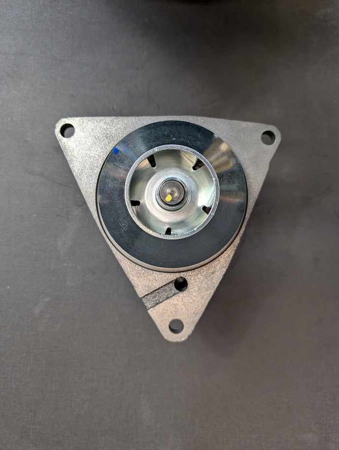 NEW CUMMINS 6C / 8.3L / ISC / ISL / ISL9 WATER PUMP # 3806180 / 181811