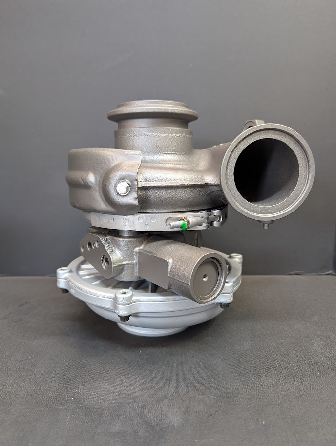 REBUILT FORD 6.0L 2005 - 2007 TURBOCHARGER # 1858116C91