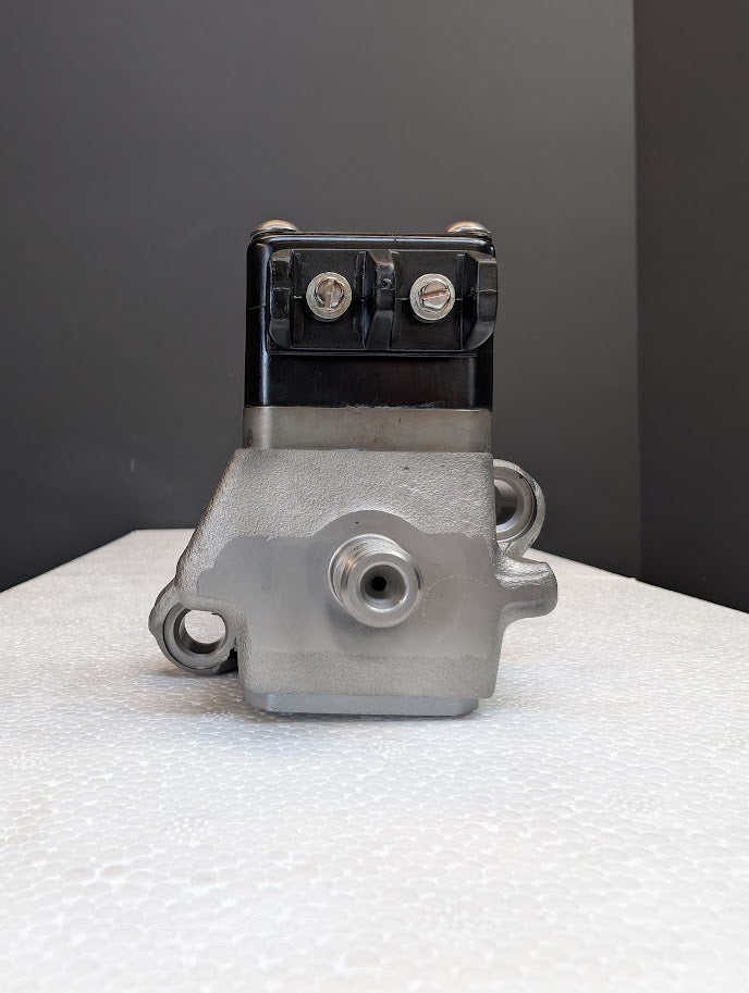 REBUILT MERCEDES MBE 4000 OM460 FUEL UNIT PUMPS # A0280746102