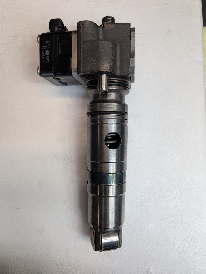 REBUILT MERCEDES MBE900 INJECTOR UNIT PUMP # 414799012