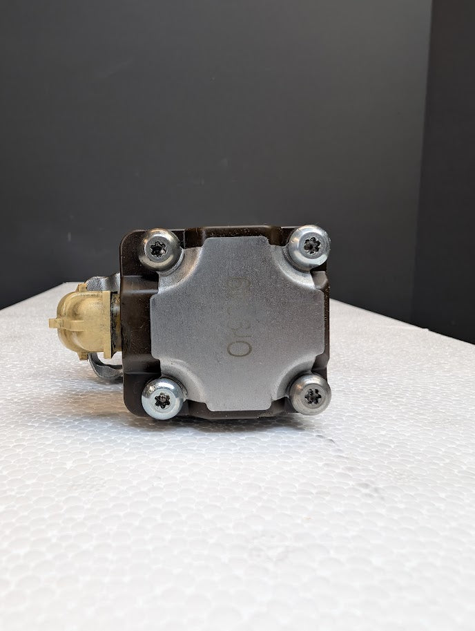 REBUILT CAT 3126B FUEL INJECTOR # 0R9349