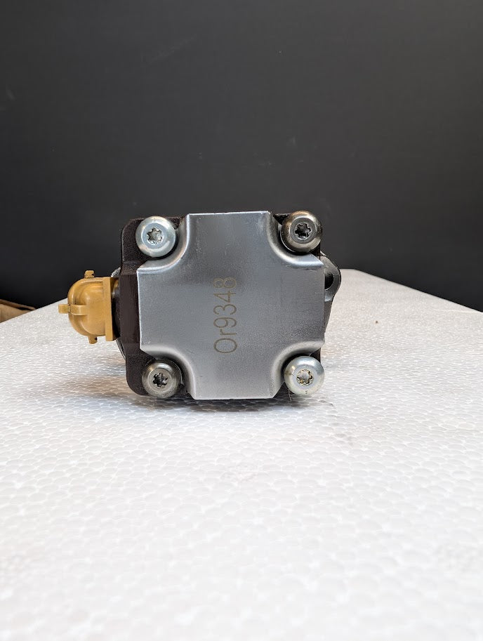 REBUILT CAT FUEL INJECTOR # 0R9348