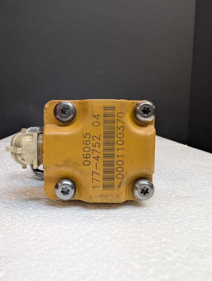 REBUILT CAT 3126 FUEL INJECTOR # 10R1257