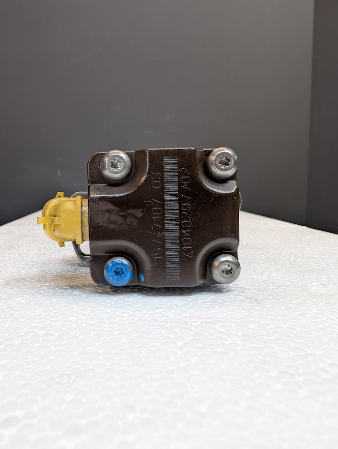 REBUILT CAT 3126 FUEL INJECTOR # 10R0781 / 197-7107