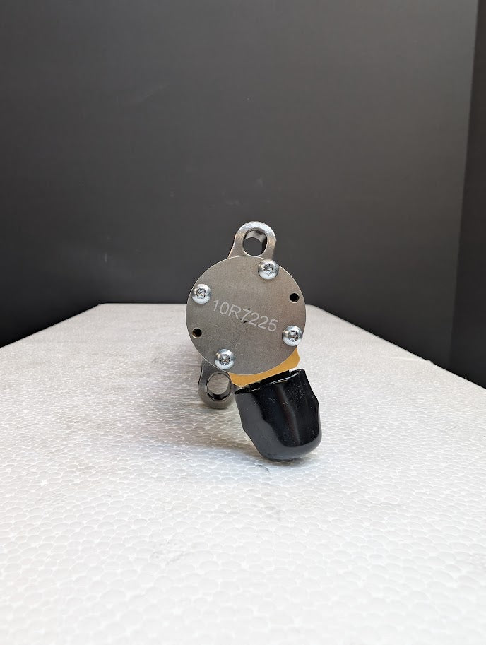 REBUILT CAT C9 FUEL INJECTOR # 10R7225