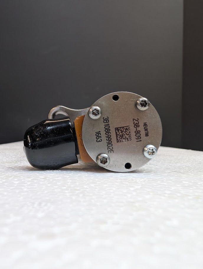 REBUILT CAT C7 FUEL INJECTOR # 10R4763