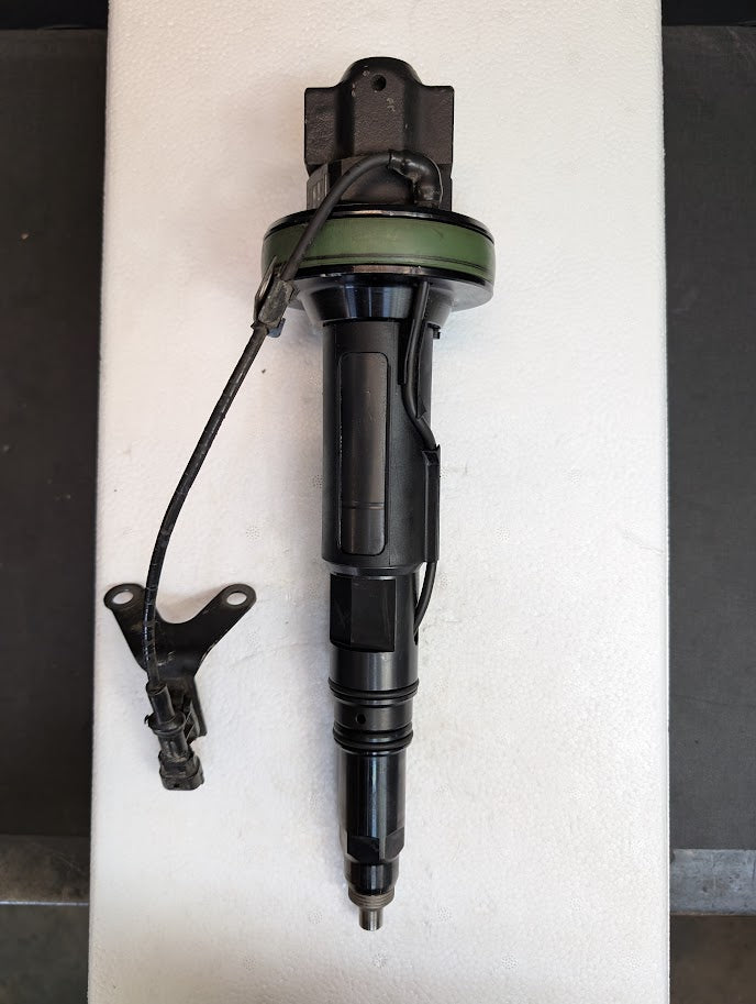 REBUILT CUMMINS QSK / K19 INJECTOR # 4928106